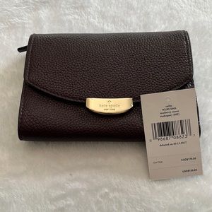 NWT Kate Spade Callie Wallet